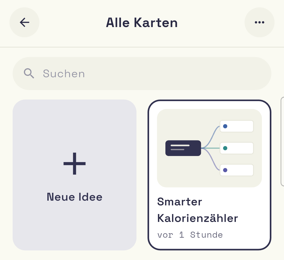 Library with maps and collections